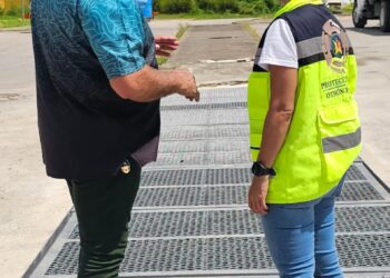 Chetumal Refuerza Lucha Contra Inundaciones con Nueva Obra Hídrica en Arboledas