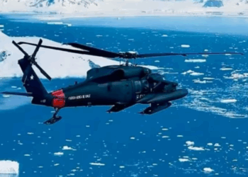 Helicóptero Desaparecido en Chile es Encontrado: Un Piloto Fallecido y Tres Sobrevivientes