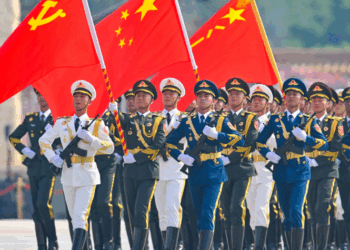 Declaraciones Impactantes de Trump: «Nosotros Construimos el Ejército Chino»