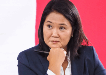 Victoria Judicial de Keiko Fujimori: Tribunal Constitucional Anula Caso ‘Cócteles’
