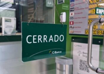 CIBanco es liquidado por presuntos nexos con lavado de dinero