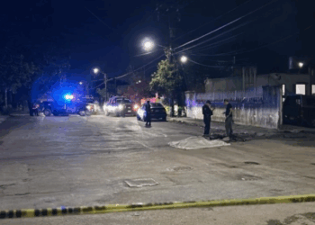 Violencia en la SM 248, Reportan la Ejecución de un Ciclista en Cancún