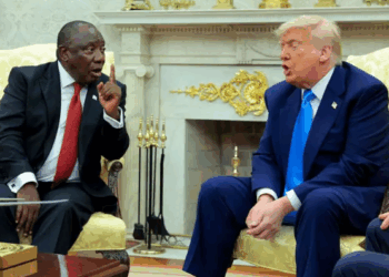 Cambio Radical en Política de Asilo: EE.UU. Limita la Admisión de Refugiados y Prioriza a los Sudafricanos Blancos