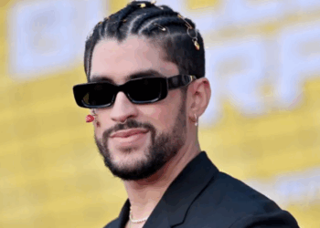 Canciones del Siglo XXI: Rolling Stone Corona a Missy Elliott y Bad Bunny Lidera la Ola Latina