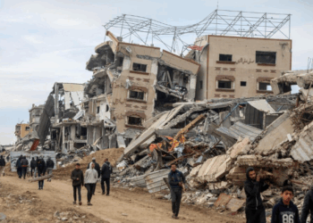 «Israel mantiene incertidumbre sobre la reapertura del paso de Rafá»