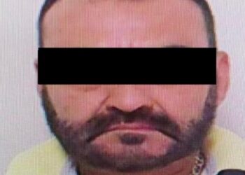 Captura de Líder Criminal en Durango, cae Don José, Acusado de Secuestro y Tráfico de Personas