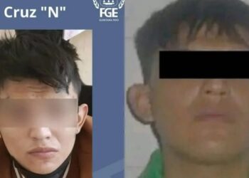 Muere “Crucito”, multihomicida en Cancún, por presunta sobredosis