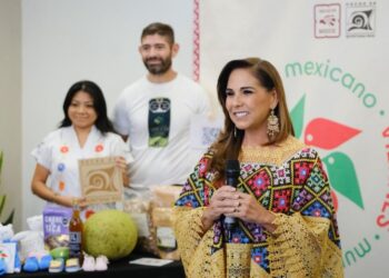 Quintana Roo impulsa más de 3 mil negocios en el programa «Viernes Muy Mexicano»