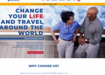 El Crucero Fantasma Miles de Dólares Perdidos en la Gran Promesa del Mar