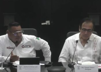 «Quintana Roo enfrenta reto ante desastres naturales con apenas 13 millones de pesos»