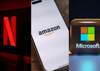 Caída de Amazon Web Services afecta a Netflix, Fortnite y Microsoft a nivel global