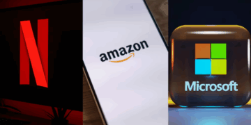 Caída de Amazon Web Services afecta a Netflix, Fortnite y Microsoft a nivel global