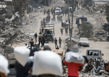 «Bruselas advierte que la situación en Gaza sigue siendo    «