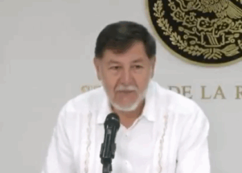 “Estoy en empobrecimiento, no en enriquecimiento”, dice Noroña