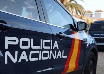 «Policía Nacional Incauta 2.400 Kilos de Cocaína en Operativo Frente a Lisboa»