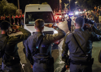 Identifican a los rehenes devueltos por Hamas en un nuevo avance del caso de los «rehenes muertos»