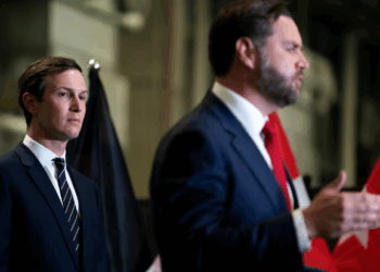 «JD Vance advierte que reconstruir Gaza será una tarea muy difícil»