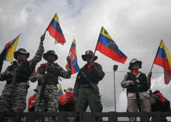 «Venezuela refuerza su defensa en el Caribe ante tensiones con EE.UU.»