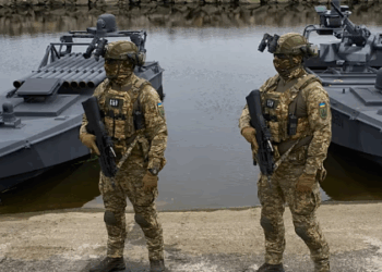 «España se suma a la iniciativa de la OTAN para enviar armamento a Ucrania»