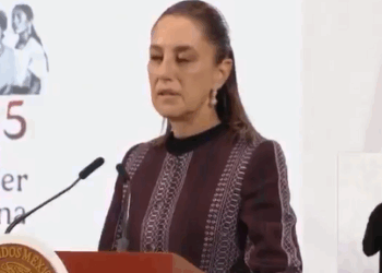 Sheinbaum Reporta Avance Positivo en Negociaciones con Estados Unidos