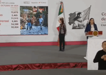 #VIDEO.Apoyos Directos: Bienestar Reporta Más de 82 Mil Viviendas Censadas y $20 Mil Entregados