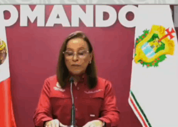 Rocío Nahle Destaca Avances de Apoyos a Damnificados en Veracruz