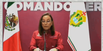 Rocío Nahle Destaca Avances de Apoyos a Damnificados en Veracruz