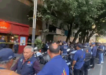 Desmantelan Fiesta Clandestina con 500 Menores en la Colonia Juárez