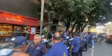 Desmantelan Fiesta Clandestina con 500 Menores en la Colonia Juárez