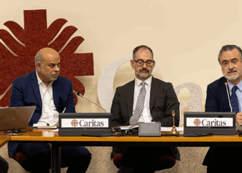 «ONG cristianas exigen acción global ante la crisis alimentaria mundial»