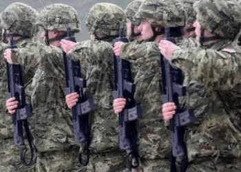 «Croacia restablece el servicio militar obligatorio para fortalecer su defensa nacional»