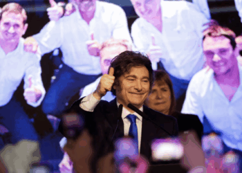Contundente Victoria de Milei Fortalece su Gobierno y su Agenda de Reformas