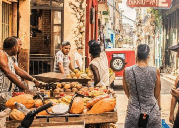 «Cuba anuncia nuevo plan económico con alza de precios y eliminación de subsidios»