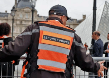 «Robo en el Louvre: Detienen a dos sospechosos que planeaban huir del país»