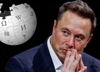 “GrokiPedia: la enciclopedia de Elon Musk que promete destronar a Wikipedia con inteligencia artificial”