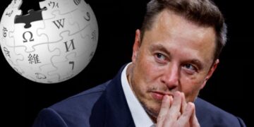 “GrokiPedia: la enciclopedia de Elon Musk que promete destronar a Wikipedia con inteligencia artificial”