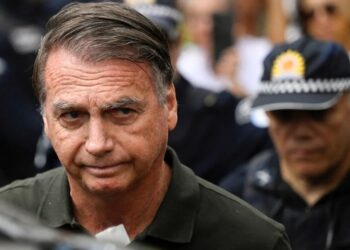 «Abogados de Bolsonaro apelan condena por golpe de Estado ante la Corte Suprema»