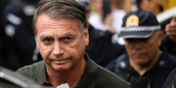 «Abogados de Bolsonaro apelan condena por golpe de Estado ante la Corte Suprema»