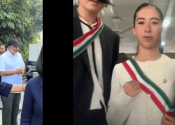 El TikTok de las Preparatorias Distrae de la Realidad de las Comunidades Afectadas por las Lluvias