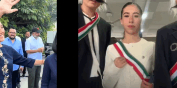 El TikTok de las Preparatorias Distrae de la Realidad de las Comunidades Afectadas por las Lluvias