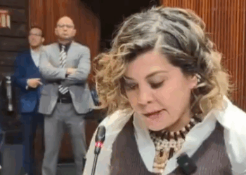 #VIDEO.Urge Elevar las Penas Contra la Extorsión para Evitar la Liberación de Culpables