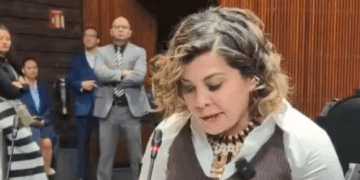 #VIDEO.Urge Elevar las Penas Contra la Extorsión para Evitar la Liberación de Culpables