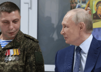 Rusia anuncia prueba del «Poseidón», un submarino de profundidad extraordinaria