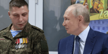 Rusia anuncia prueba del «Poseidón», un submarino de profundidad extraordinaria