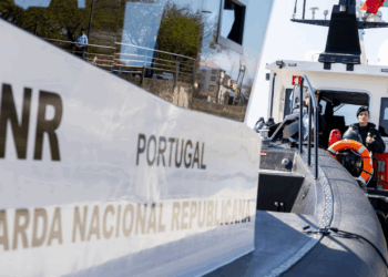 «Detenidos dos españoles por ataque con lancha rápida que mató a un militar portugués»