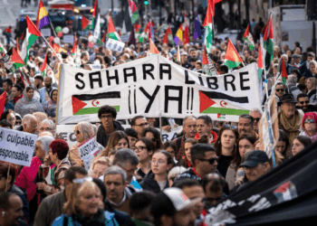 «Estatus del Sáhara Occidental pendiente de decisión de EE.UU»