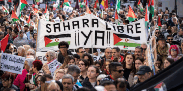 «Estatus del Sáhara Occidental pendiente de decisión de EE.UU»