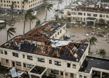 VIDEO «Jamaica declarada zona de desastre tras el paso del huracán Melissa»