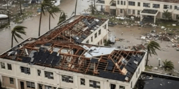 VIDEO «Jamaica declarada zona de desastre tras el paso del huracán Melissa»