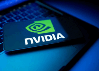 «Nvidia alcanza un valor histórico de 5 billones de dólares»